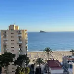 Lägenhet Torre Sol Levante *
